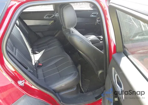 2022 Land Rover Range Rover Velar P250 R-Dynamic S from USA, damaged, VIN SALYT2EX1NA330073